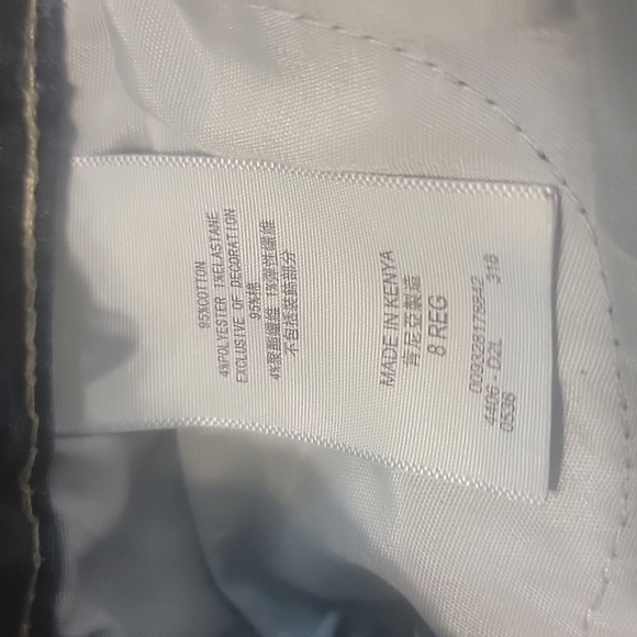 Levi's jeans girls - Picture 5 of 8